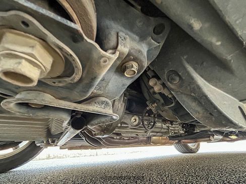 Used 2002 Honda S2000 image 61