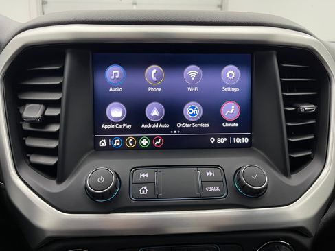 Used 2020 GMC Acadia SLE w/ Driver Convenience Package FWD image 23