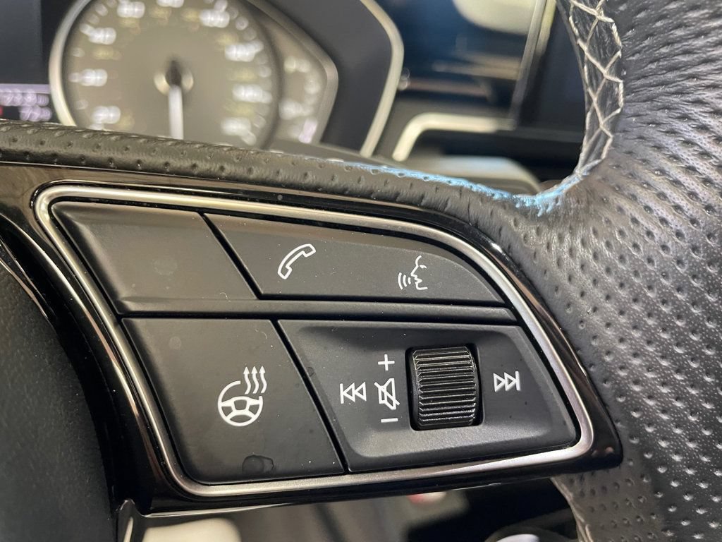 Used 2023 Audi S4 Premium w/ Convenience Package AWD/4WD image 29
