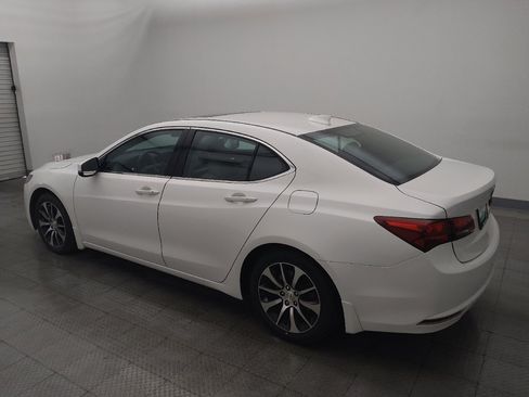 Used 2015 Acura TLX FWD image 3