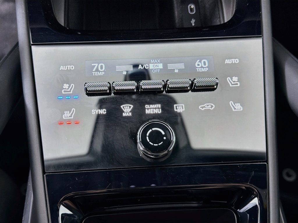 Certified 2026 Porsche Cayenne S AWD/4WD image 22