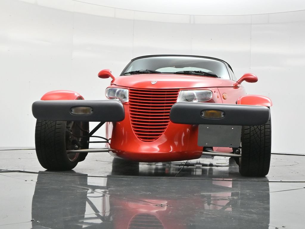 Used 1999 Plymouth Prowler RWD image 32