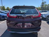 Used 2017 Honda CR-V LX image 6