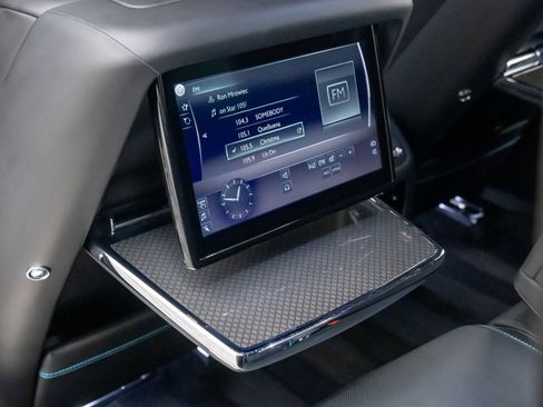 Used 2022 Rolls-Royce Ghost Black Badge image 21