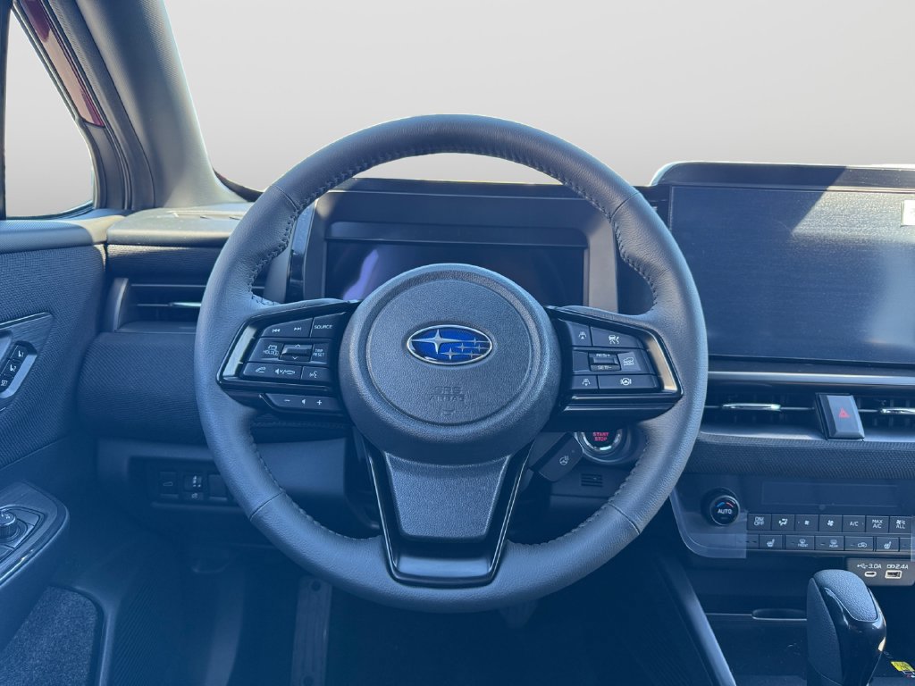 New 2026 Subaru Outback Limited XT AWD/4WD image 11
