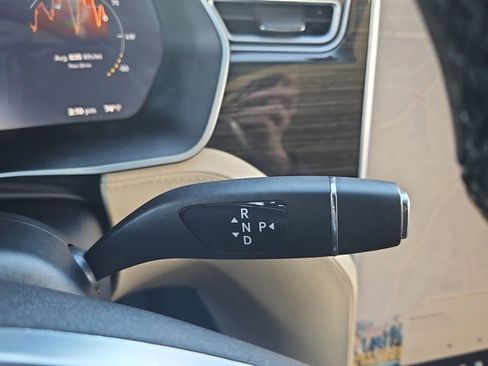 Used 2016 Tesla Model X 90D image 12