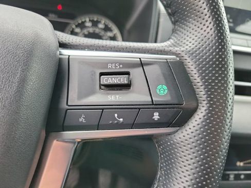 Used 2024 Mitsubishi Outlander SE FWD image 19