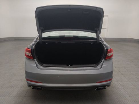 Used 2017 Hyundai Sonata Sport image 29