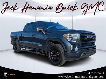 Used 2020 GMC Sierra 1500 Elevation w/ Elevation Value Package