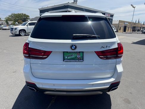 Used 2018 BMW X5 xDrive35i AWD/4WD image 6