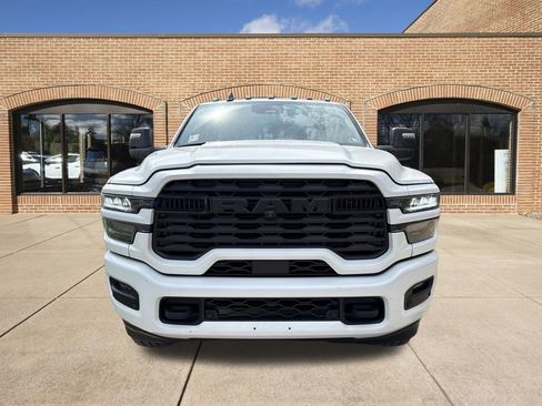 Used 2026 RAM 2500 Big Horn image 8
