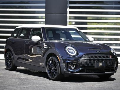 Used 2024 MINI Cooper Clubman S
