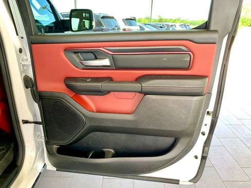 Used 2025 RAM 1500 Rebel w/ Rebel Level 1 Equipment Group AWD/4WD image 30