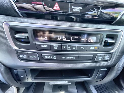 Used 2022 Honda Ridgeline RTL-E image 17