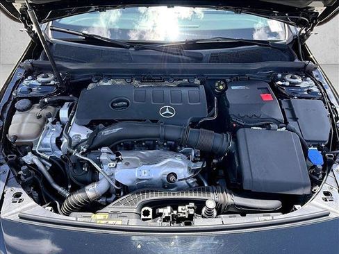 Certified 2020 Mercedes-Benz CLA 250 4MATIC image 11