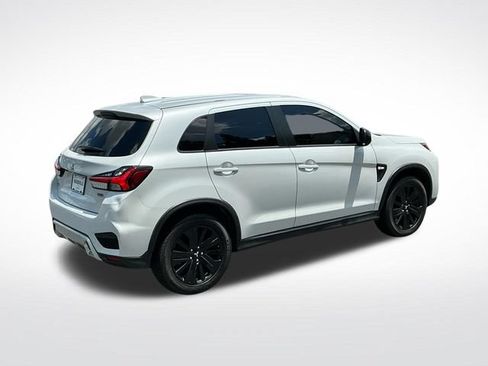 Used 2022 Mitsubishi Outlander Sport LE AWD/4WD image 6