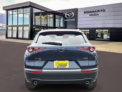 New 2026 MAZDA CX-30 Aire Edition
