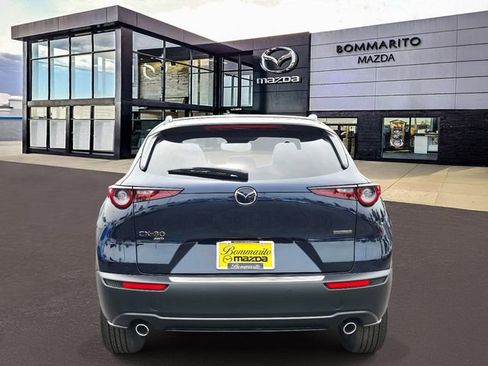 New 2026 MAZDA CX-30 Aire Edition AWD/4WD image 4