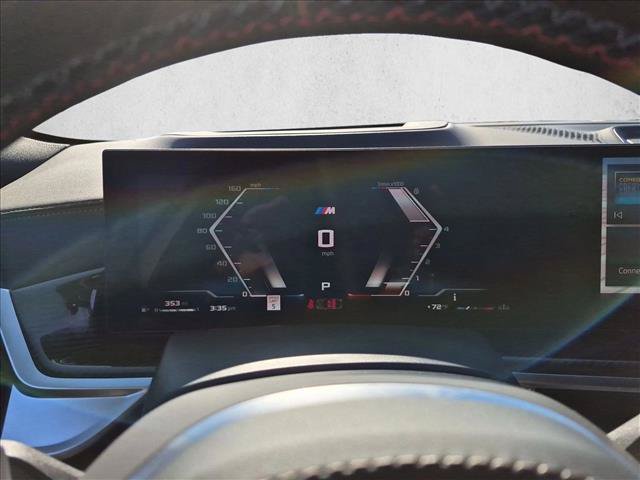 New 2027 BMW X6 M60i AWD/4WD image 10