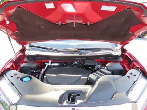 New 2026 Honda Ridgeline RTL image 8