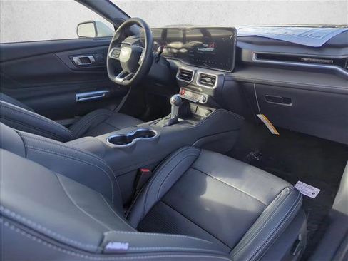New 2025 Ford Mustang Premium image 15