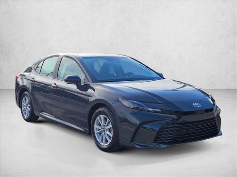 New 2026 Toyota Camry LE image 7