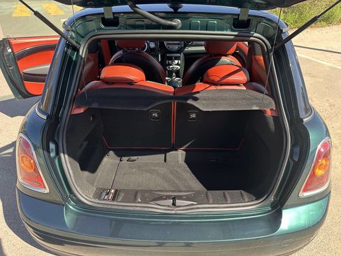 Used 2008 MINI Cooper Hardtop image 15