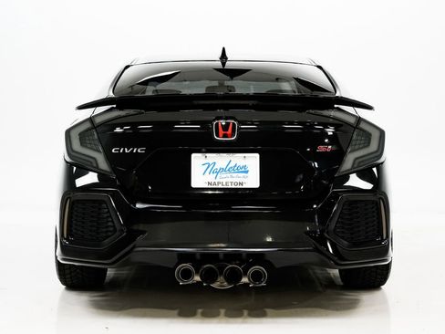 Used 2017 Honda Civic Si image 29