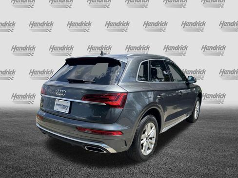 Used 2023 Audi Q5 2.0T Premium w/ Convenience Package AWD/4WD image 10