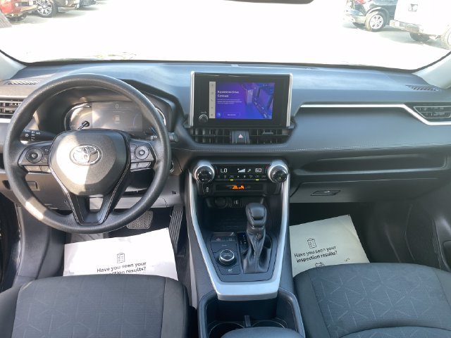 Certified 2025 Toyota RAV4 XLE AWD/4WD image 22