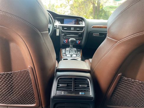 Used 2013 Audi A4 Prestige image 25