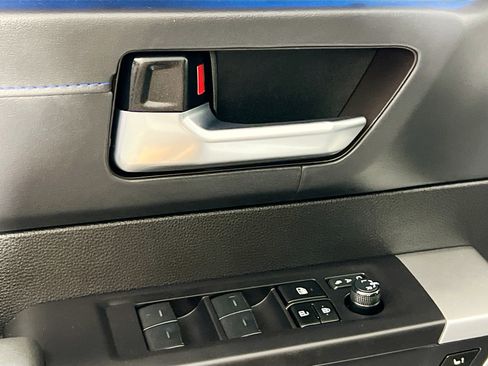 Used 2023 Toyota Tundra Platinum image 16