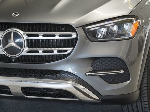 Used 2026 Mercedes-Benz GLE 350 4MATIC image 6