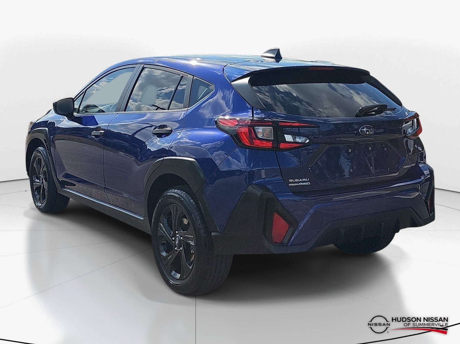 Used 2024 Subaru Crosstrek 2.0i AWD/4WD image 9