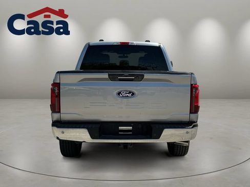 Used 2024 Ford F150 XLT w/ Mobile Office Package AWD/4WD image 6