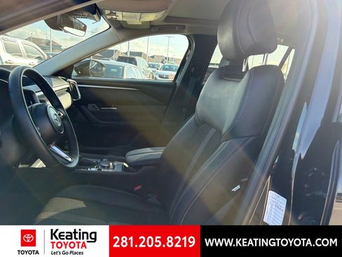 Used 2026 MAZDA CX-50 AWD 2.5 S w/ Preferred Pkg image 9