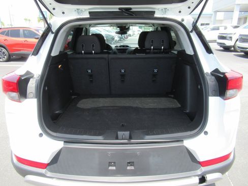 Certified 2023 Chevrolet TrailBlazer LT FWD image 34