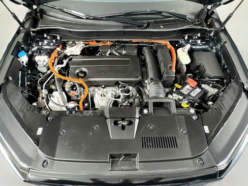 Used 2024 Honda CR-V Sport image 10