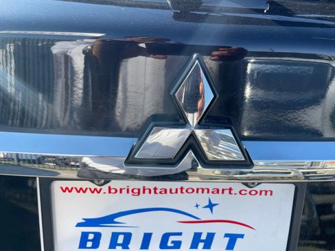 Used 2019 Mitsubishi Outlander Sport FWD image 11