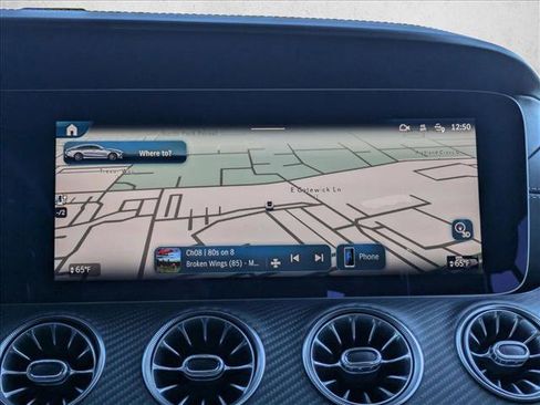 Used 2024 Mercedes-Benz AMG GT 63 S image 13