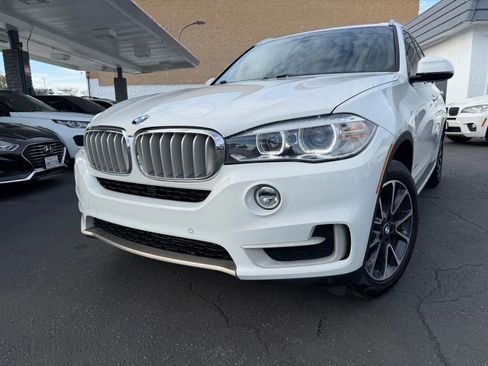 Used 2017 BMW X5 sDrive35i image 3