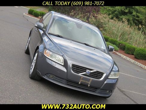 Used 2009 Volvo S40 2.4i image 22