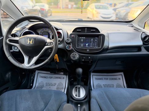 Used 2009 Honda Fit Sport image 14