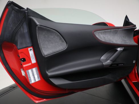 Certified 2023 Ferrari SF90 Stradale AWD/4WD image 22