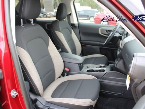 New 2025 Ford Bronco Sport Big Bend image 7