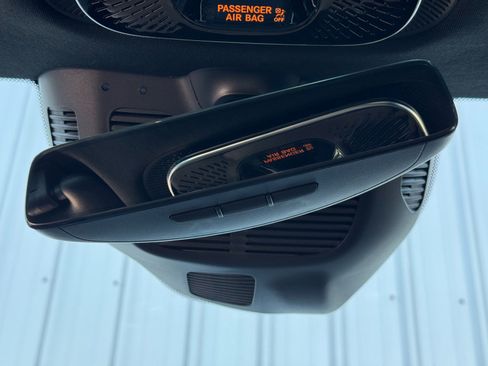 Used 2025 Mercedes-Benz GLC 63 AMG S w/ Driver Assistance Package image 43