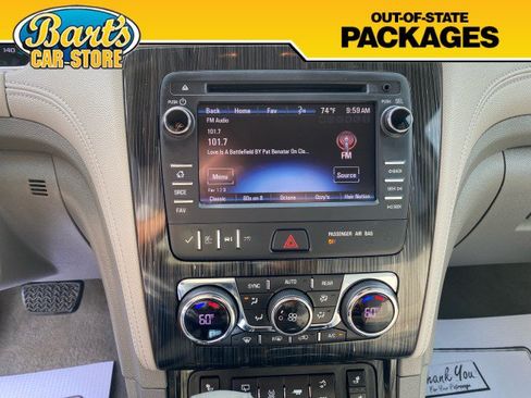 Used 2015 Chevrolet Traverse LT AWD/4WD image 34