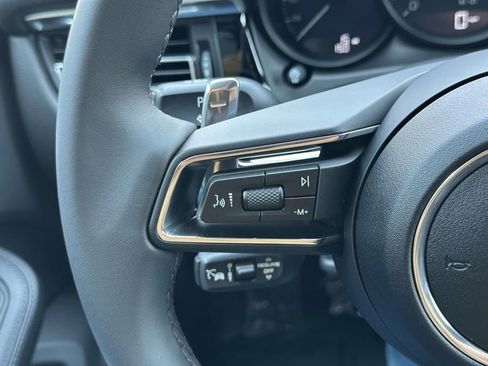 New 2026 Porsche Macan AWD/4WD image 22