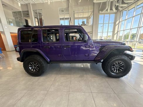 New 2026 Jeep Wrangler Unlimited Rubicon image 10