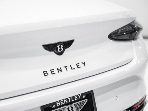 New 2026 Bentley Continental GT S AWD/4WD image 15